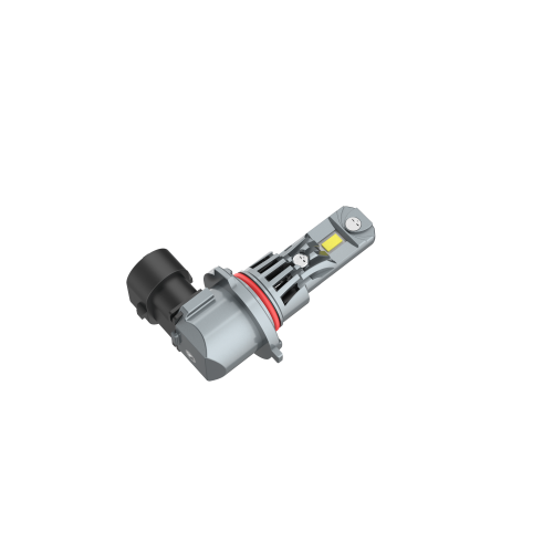 Светодиодная LED лампа Infolight F3 Pro HB4 (комплект 2шт)